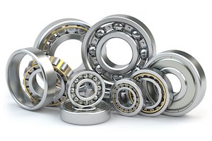 1206 ETN9/C3 Bearing Price in India