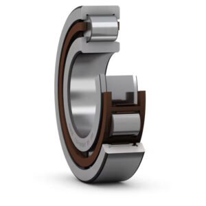 NJ204ECPC3 Cylindrical Roller Bearings