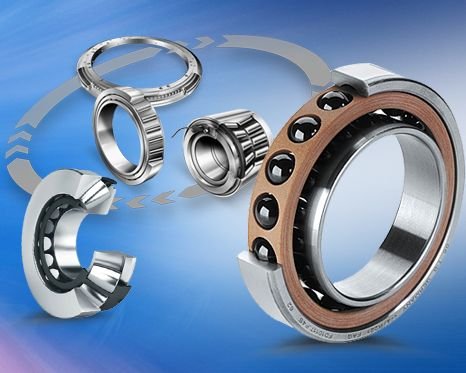 Best Bearing Manufacturers In Bilaspur