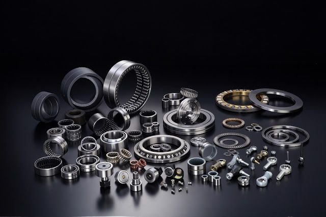 Best Bearing Manufacturers In Bilaspur