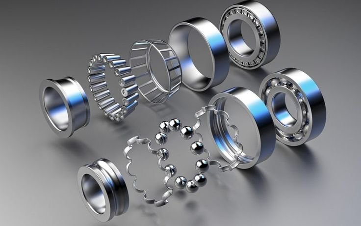 Best bearing manufacturer in pune