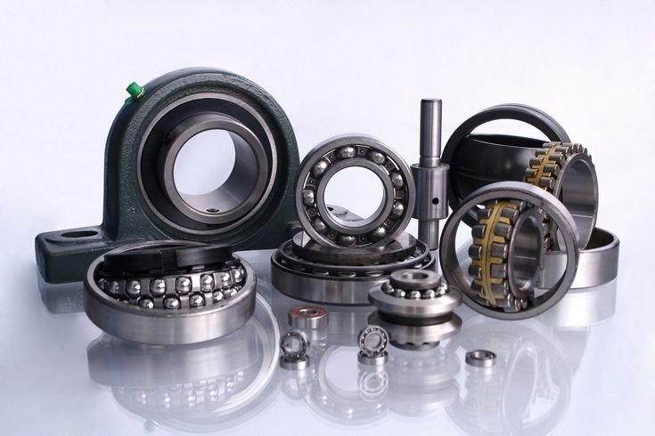 Best bearing manufacturer in Bhavnagar