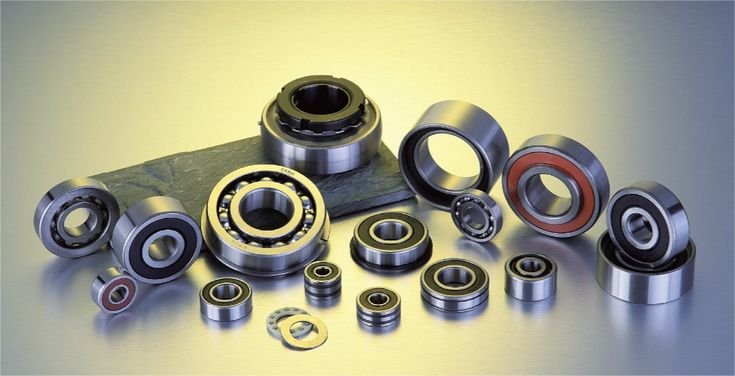 Best Bearing Manufacturers in Delhi