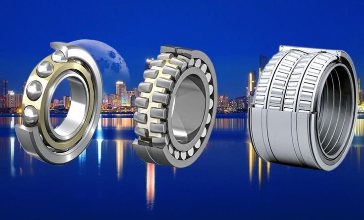 Best bearing manufacturers in Gandhinagar