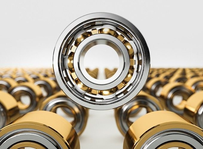 best bearing manufacturer in Thane