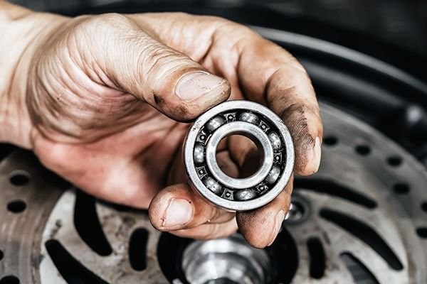 1217/C3 Bearing Price
