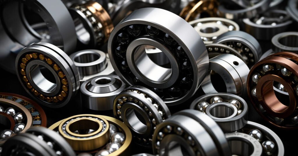 Top bearing manufacturers in Tirupati
