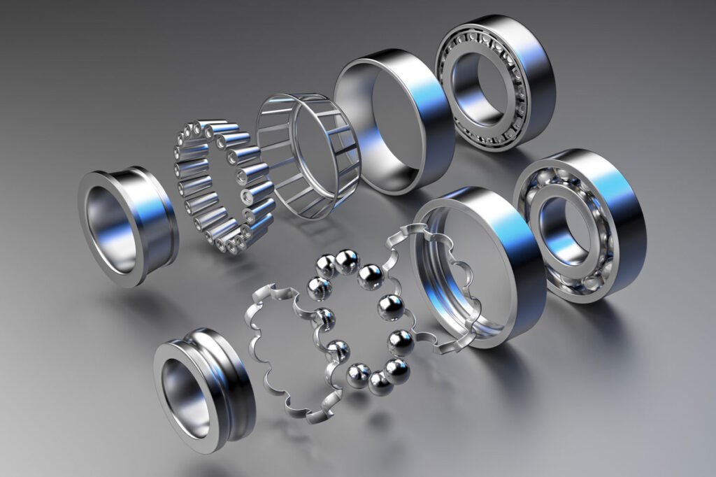 Top bearing manufacturers in Visakhapatnam