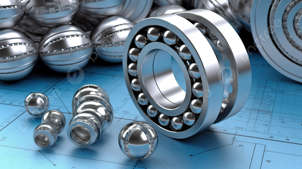 Best Bearing Manufacturers In Indore