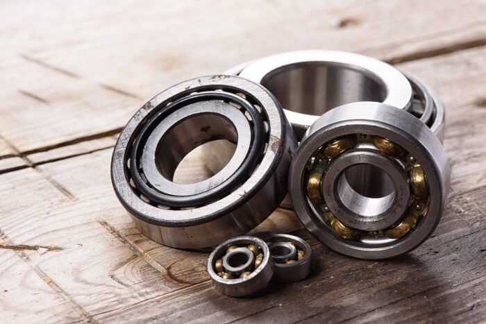 1307 ETN9 Bearing Price