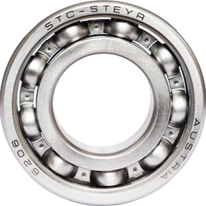 Cylindrical Roller Bearing NU206
