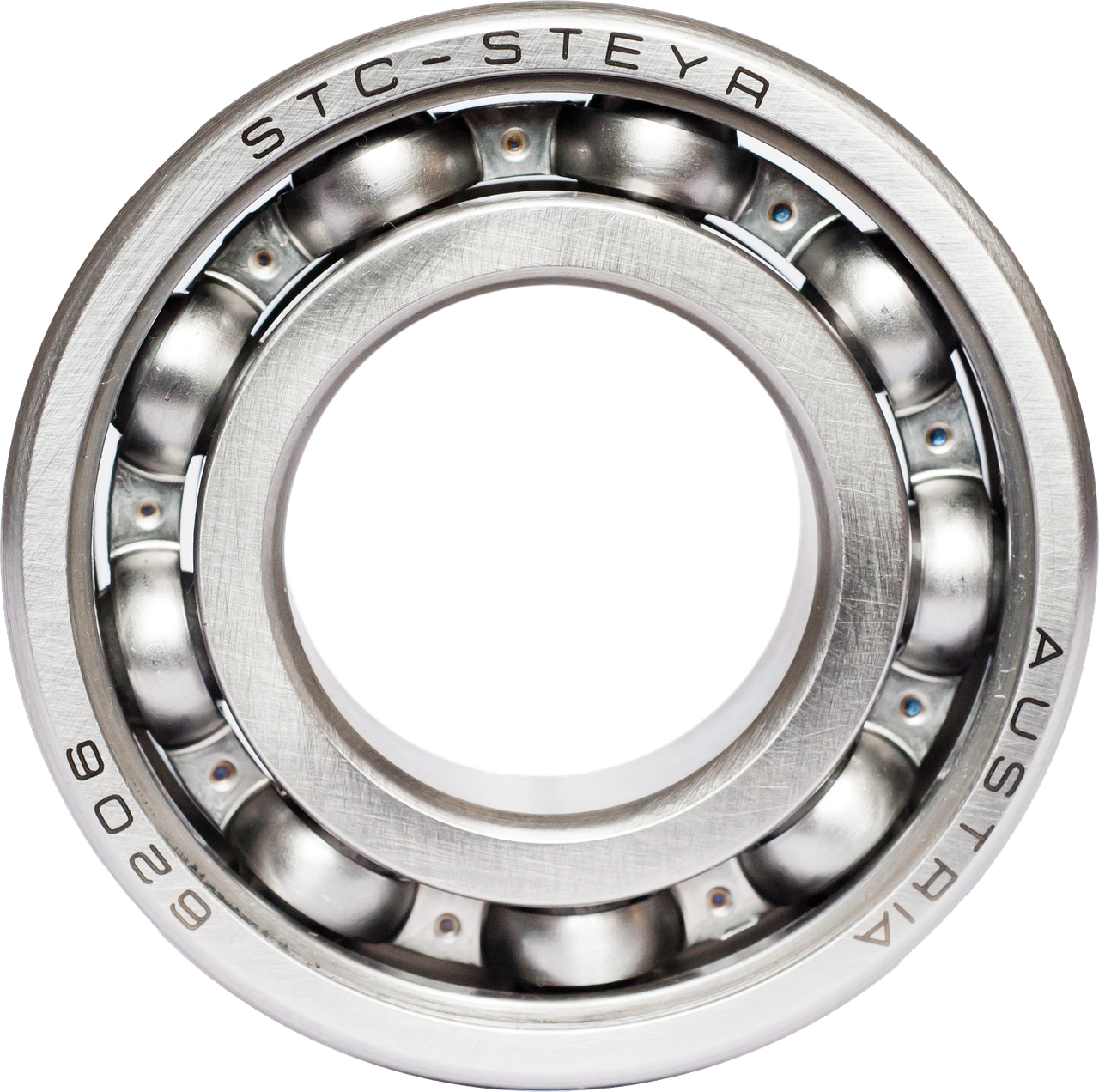 Deep Groove Ball Bearings