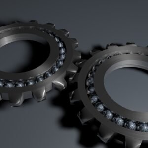 Needle Roller Bearing HK1010