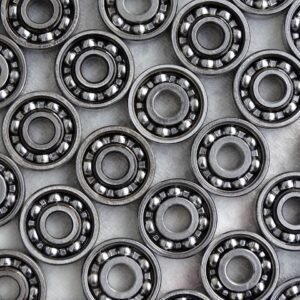 Deep Groove Ball Bearing 6202