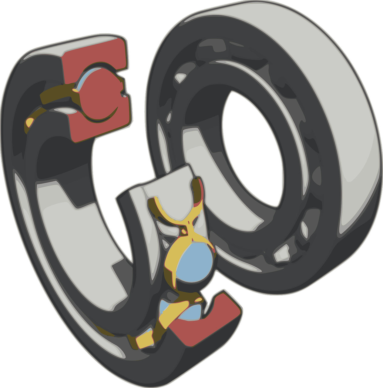 Cylindrical Roller Bearings