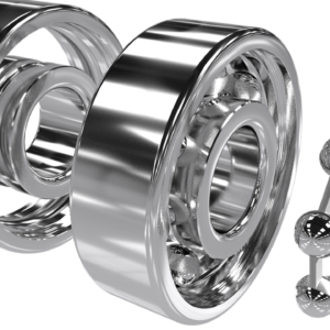 Angular Contact Bearing 7205