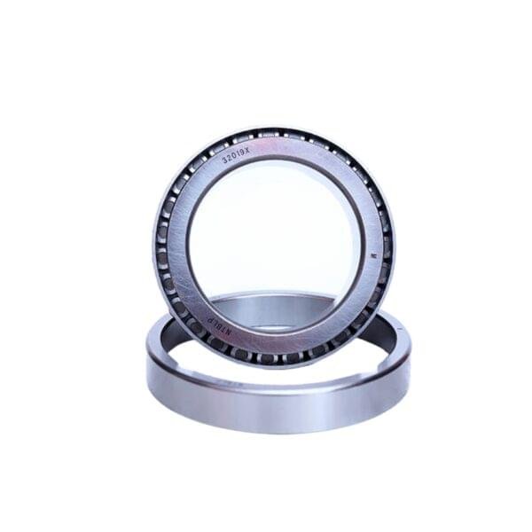 Chrome Steel NP380290/NP533133 Inch Tapered Roller Bearings for SCANIA 